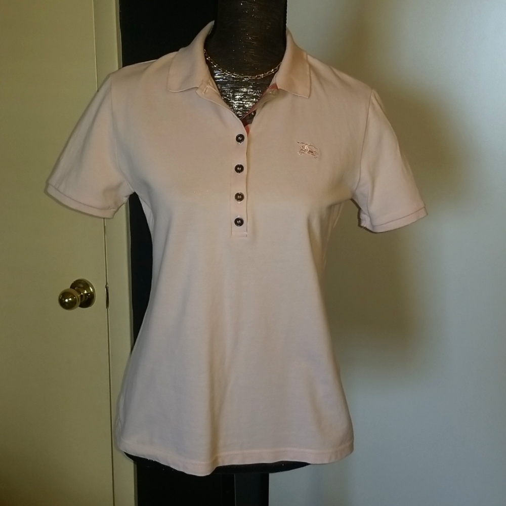 Burberry Brit Polo Women